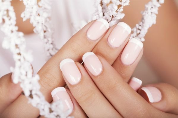 Menta Nails&Spa