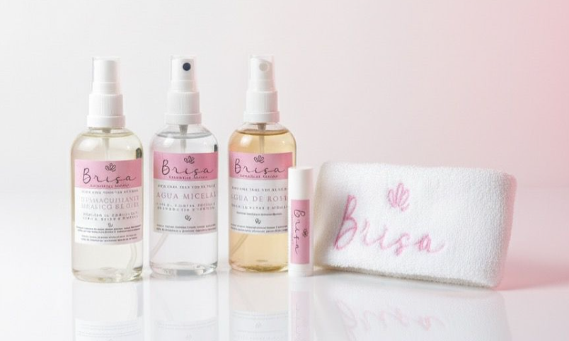 Brisa Cosmética e Imagen