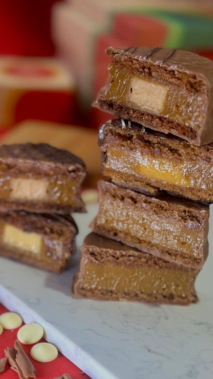 Larous Chocolates